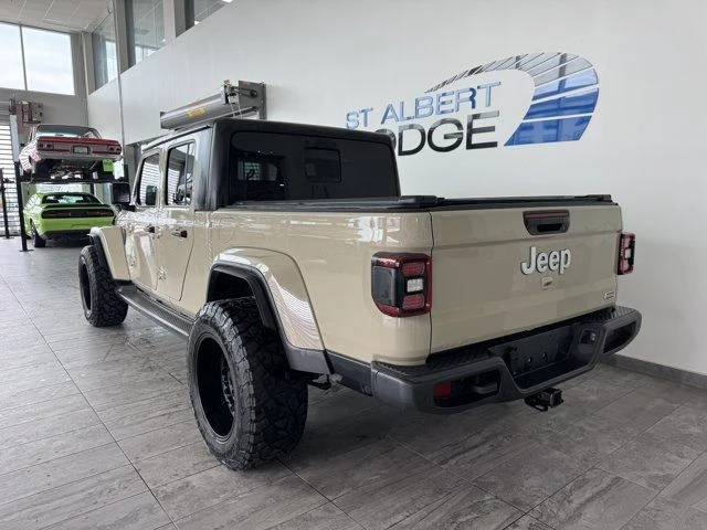 2020 Jeep JT Gladiator - Image 3 of 20