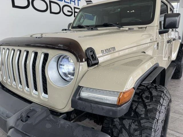 2020 Jeep JT Gladiator - Image 11 of 20