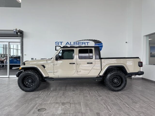 2020 Jeep JT Gladiator - Image 2 of 20