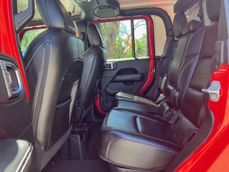 2020 Jeep JT Gladiator - Image 11 of 14