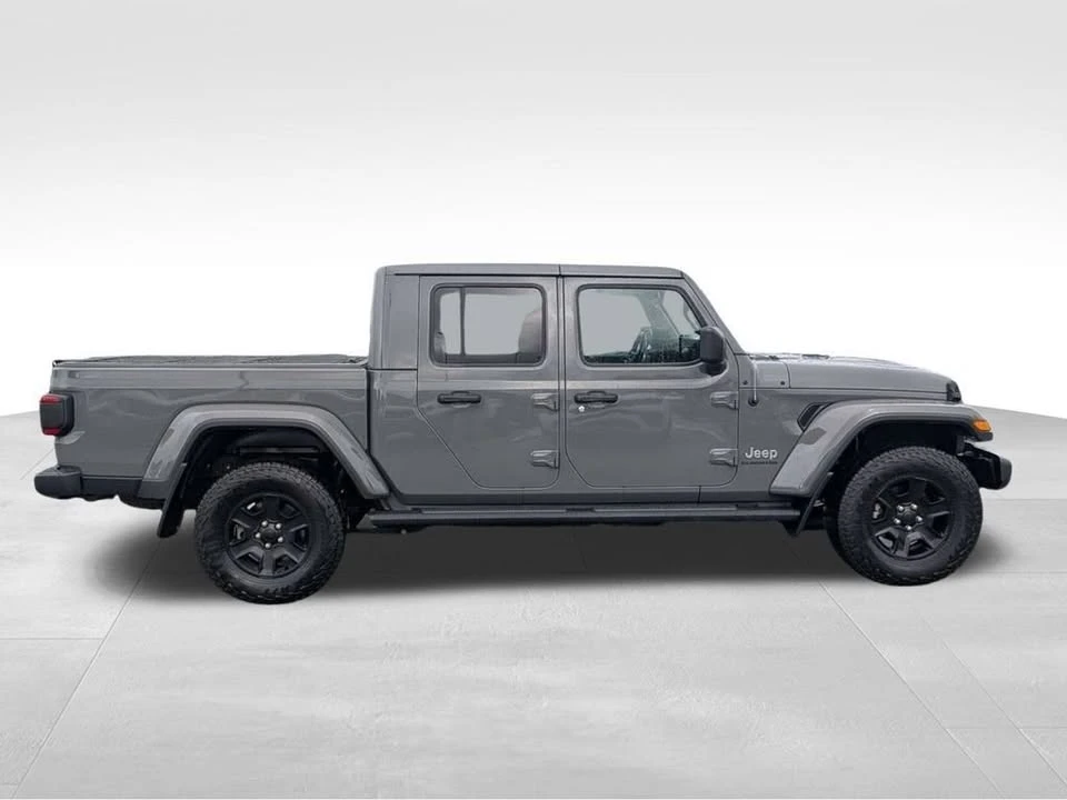 2020 Jeep JT Gladiator - Image 2 of 20