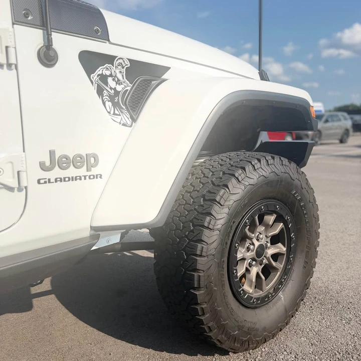 2020 Jeep JT Gladiator - Image 2 of 4