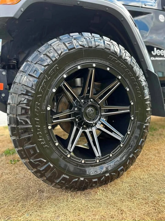 2020 Jeep JT Gladiator - Image 7 of 11