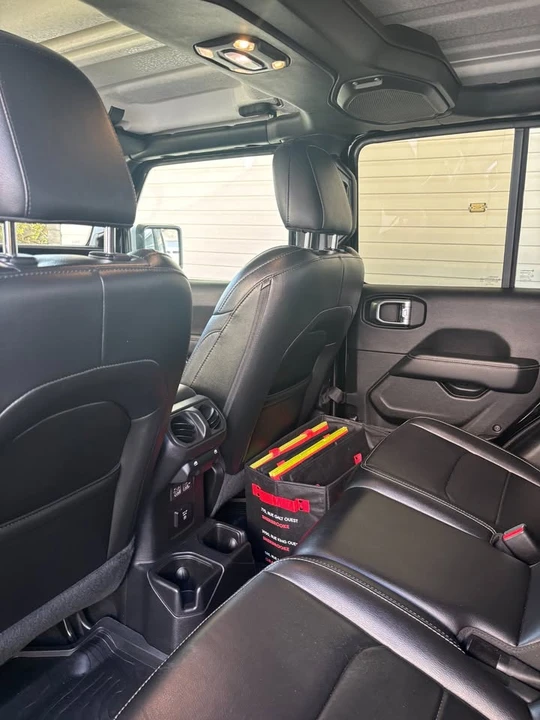 2020 Jeep JT Gladiator - Image 5 of 11