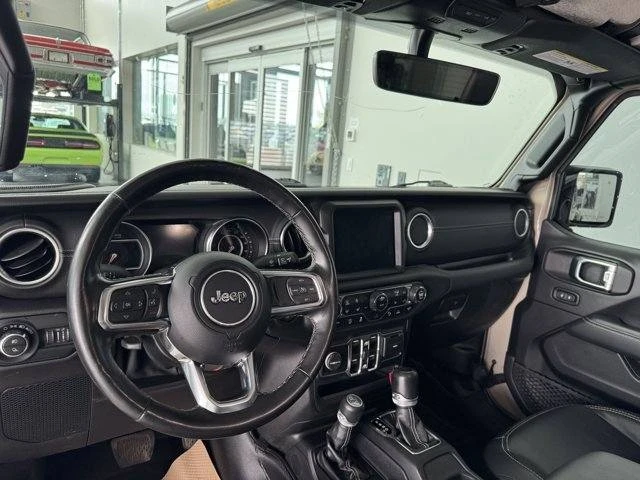 2020 Jeep JT Gladiator - Image 14 of 20
