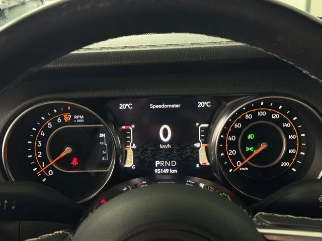 2020 Jeep JT Gladiator - Image 16 of 20