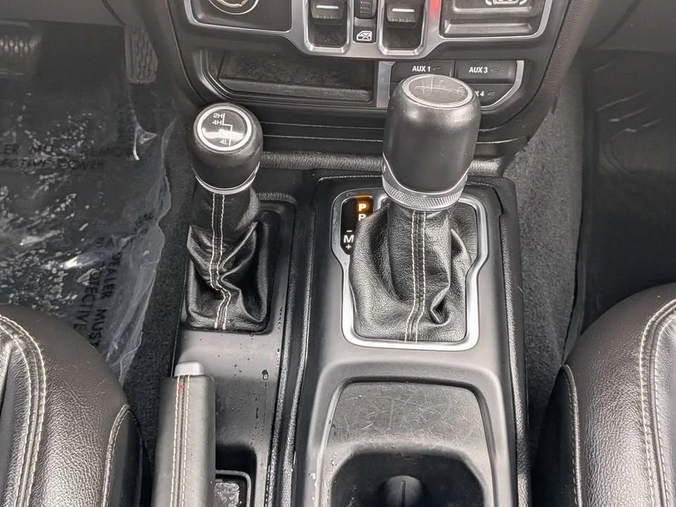 2020 Jeep JT Gladiator - Image 19 of 20