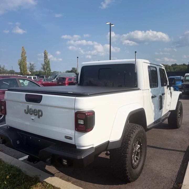 2020 Jeep JT Gladiator - Image 4 of 4