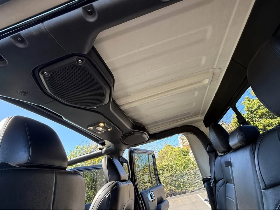2020 Jeep JT Gladiator - Image 5 of 15