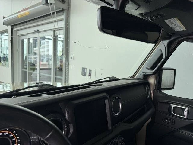 2020 Jeep JT Gladiator - Image 18 of 20