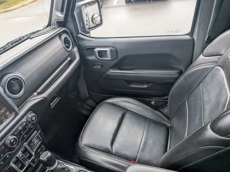 2020 Jeep JT Gladiator - Image 17 of 20