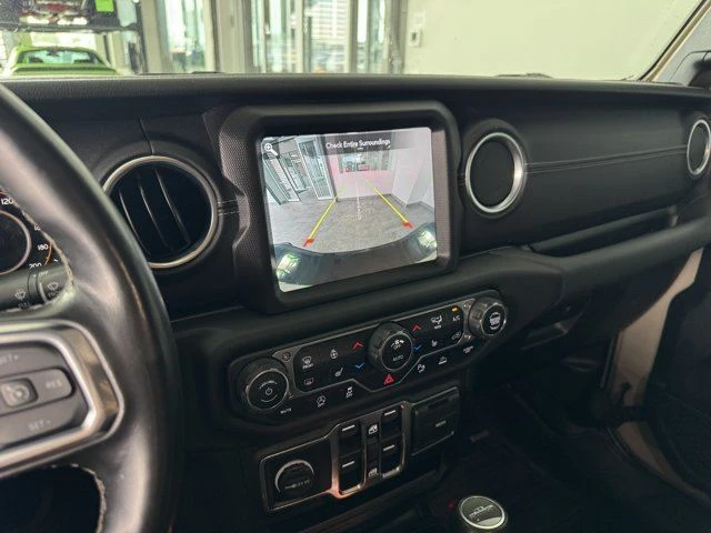 2020 Jeep JT Gladiator - Image 17 of 20