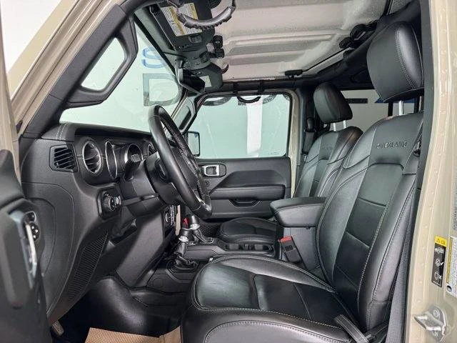 2020 Jeep JT Gladiator - Image 13 of 20