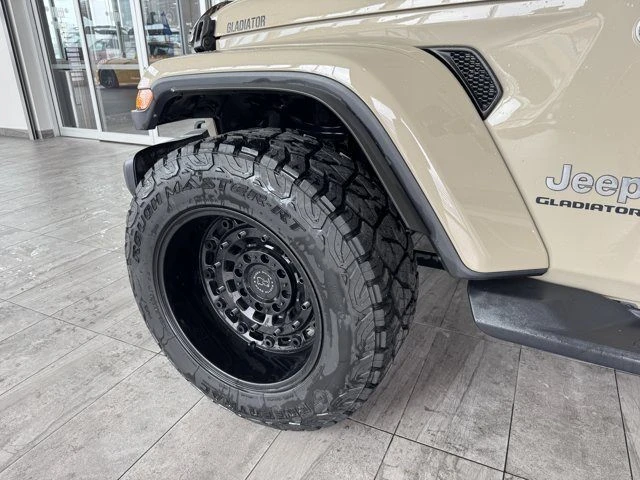 2020 Jeep JT Gladiator - Image 10 of 20