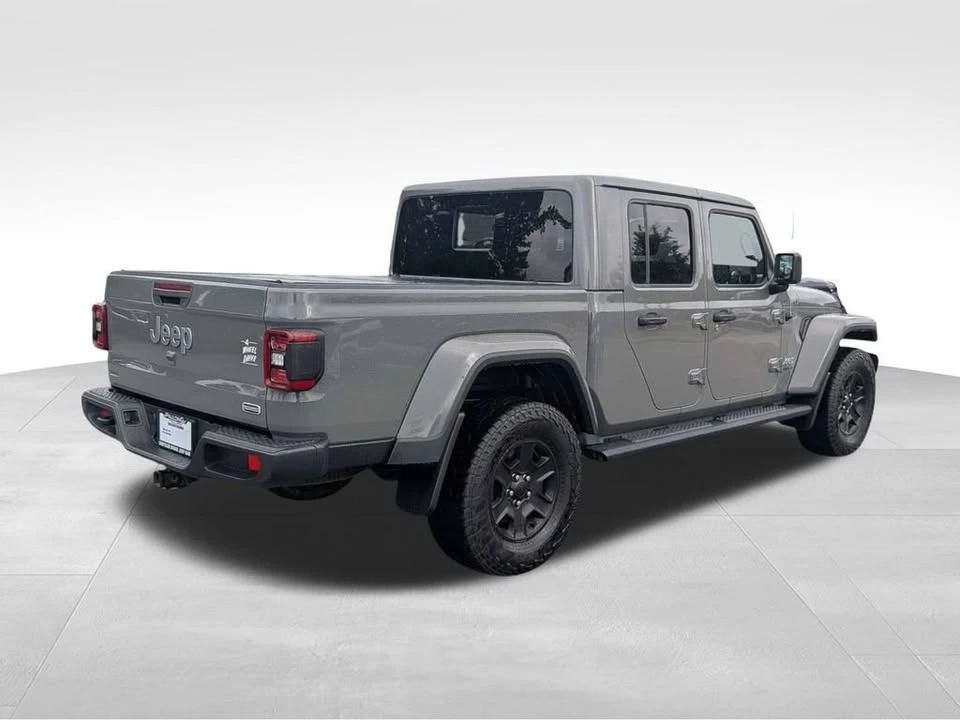 2020 Jeep JT Gladiator - Image 3 of 20