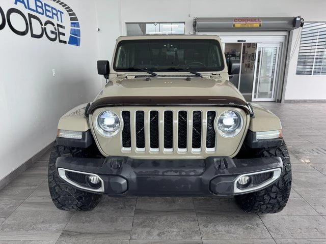 2020 Jeep JT Gladiator - Image 4 of 20