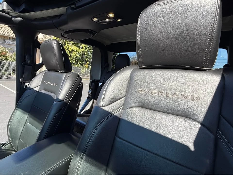 2020 Jeep JT Gladiator - Image 4 of 15
