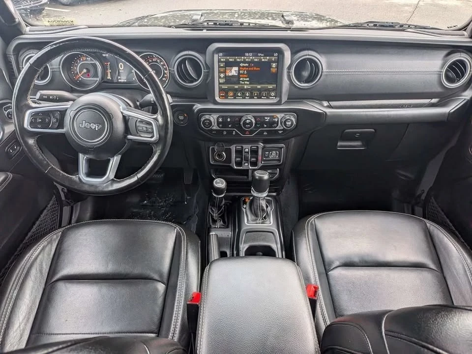 2020 Jeep JT Gladiator - Image 15 of 20