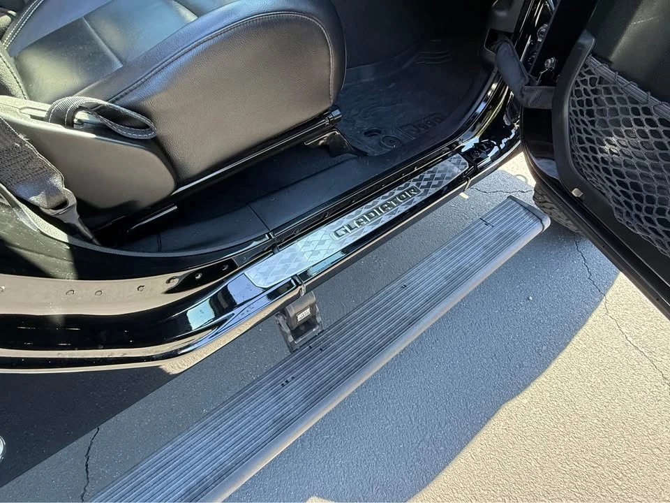2020 Jeep JT Gladiator - Image 3 of 15