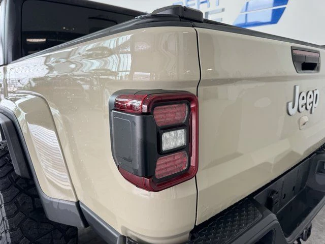 2020 Jeep JT Gladiator - Image 7 of 20