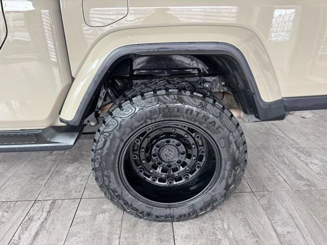 2020 Jeep JT Gladiator - Image 8 of 20
