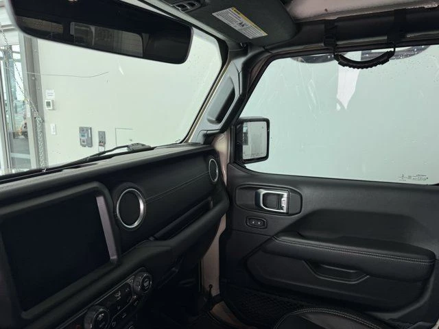 2020 Jeep JT Gladiator - Image 20 of 20