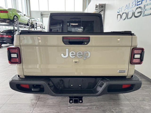 2020 Jeep JT Gladiator - Image 5 of 20