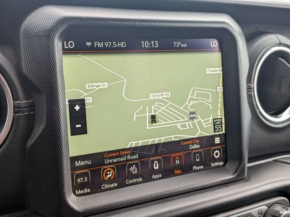 2020 Jeep JT Gladiator - Image 13 of 20