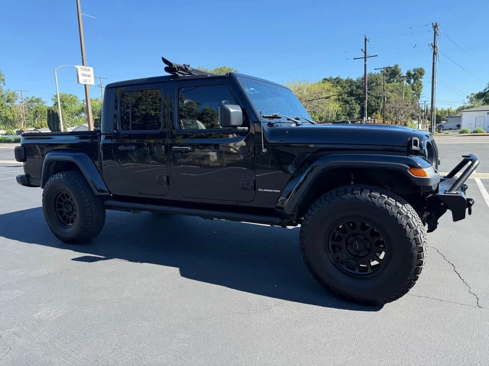 2020 Jeep JT Gladiator - Image 12 of 15
