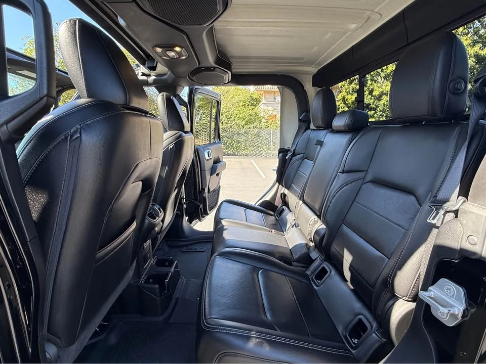 2020 Jeep JT Gladiator - Image 6 of 15