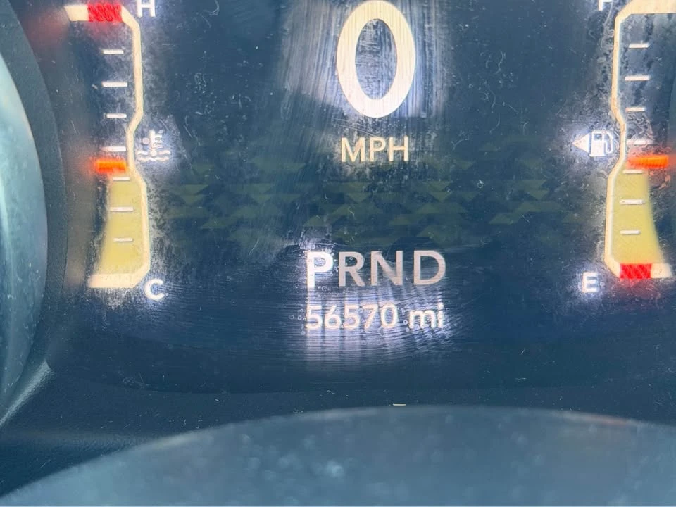 2020 Jeep JT Gladiator - Image 12 of 17