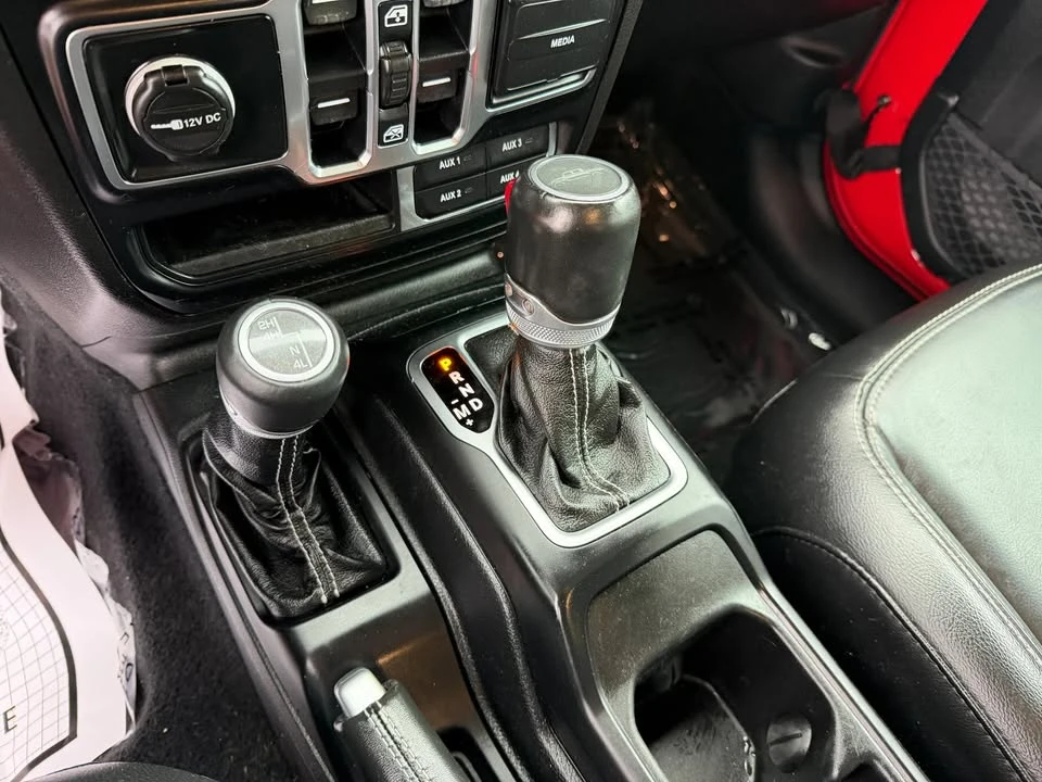 2020 Jeep JT Gladiator - Image 11 of 20