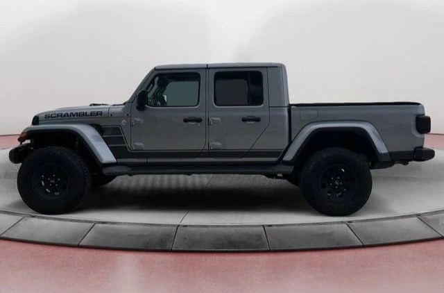 2020 Jeep JT Gladiator - Image 2 of 20