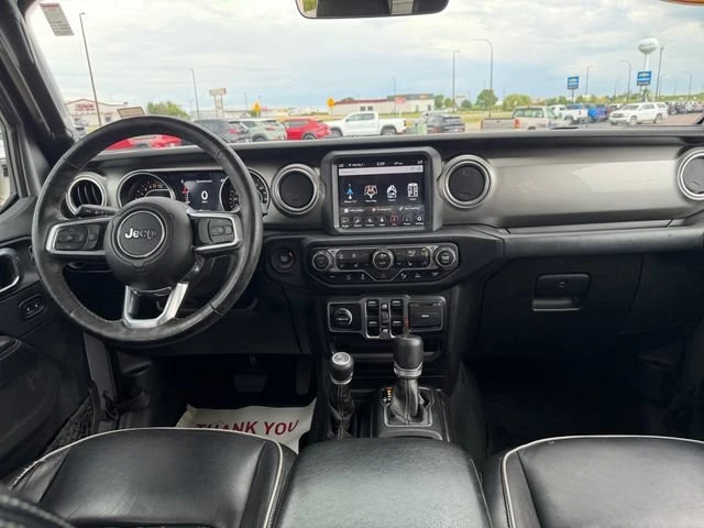2020 Jeep JT Gladiator - Image 20 of 20