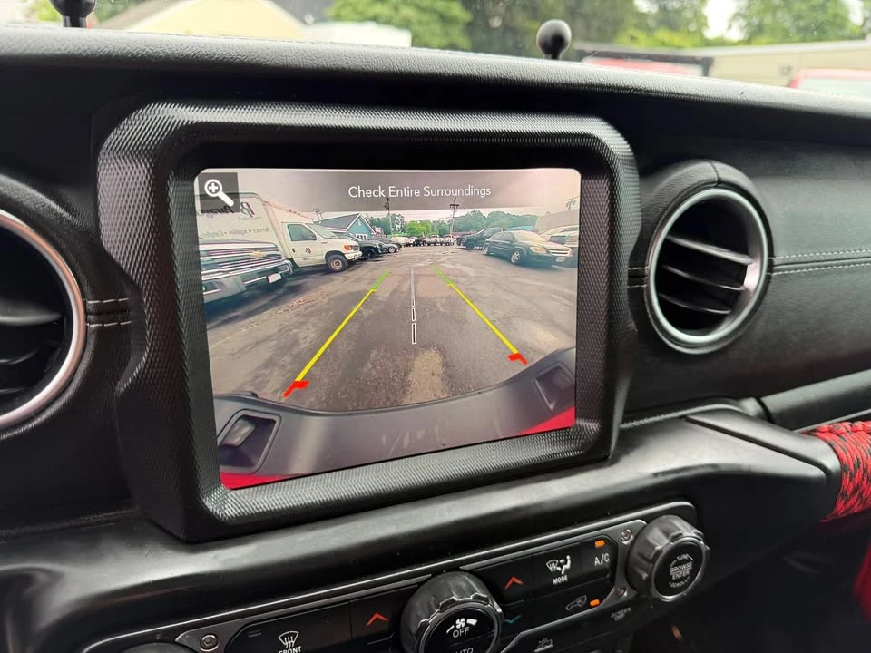 2020 Jeep JT Gladiator - Image 10 of 20