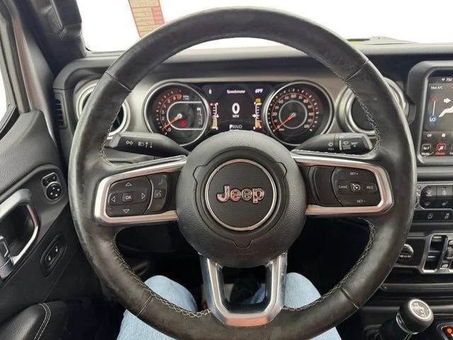 2020 Jeep JT Gladiator - Image 13 of 20