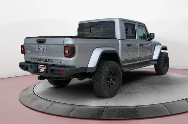 2020 Jeep JT Gladiator - Image 5 of 20