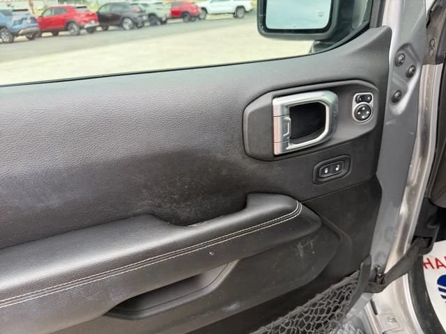 2020 Jeep JT Gladiator - Image 12 of 20
