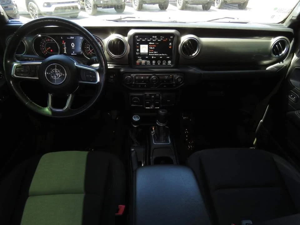 2020 Jeep JT Gladiator - Image 7 of 12