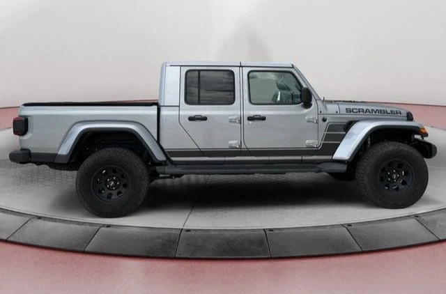 2020 Jeep JT Gladiator - Image 6 of 20