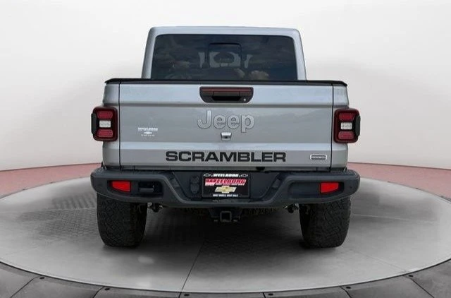 2020 Jeep JT Gladiator - Image 4 of 20