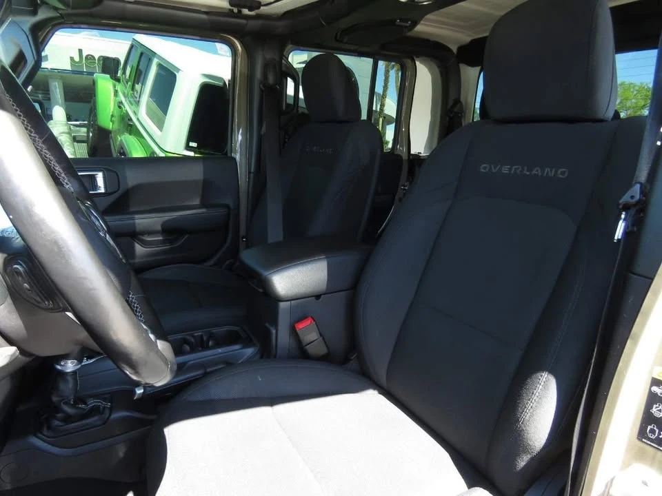 2020 Jeep JT Gladiator - Image 10 of 12