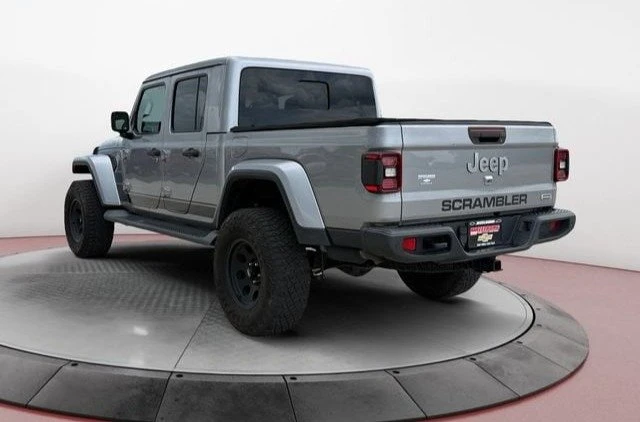2020 Jeep JT Gladiator - Image 3 of 20