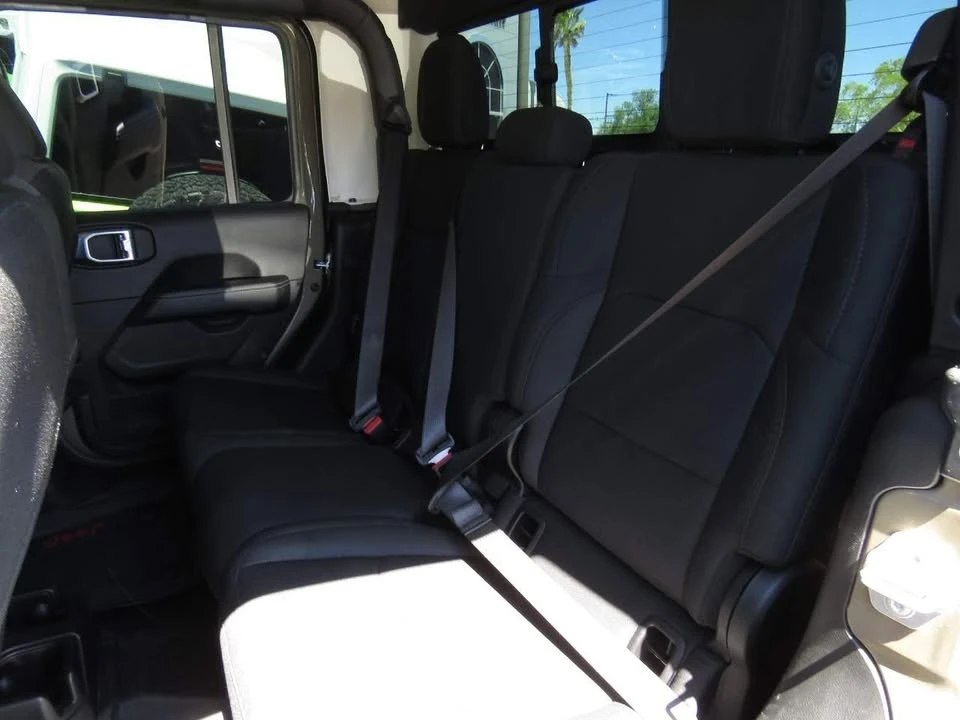2020 Jeep JT Gladiator - Image 11 of 12