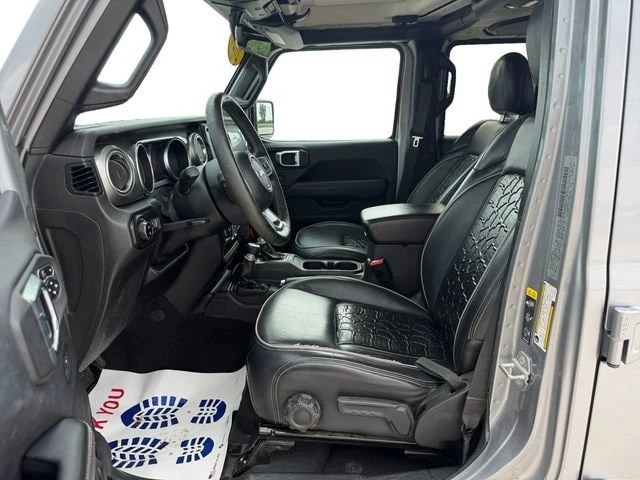 2020 Jeep JT Gladiator - Image 10 of 20