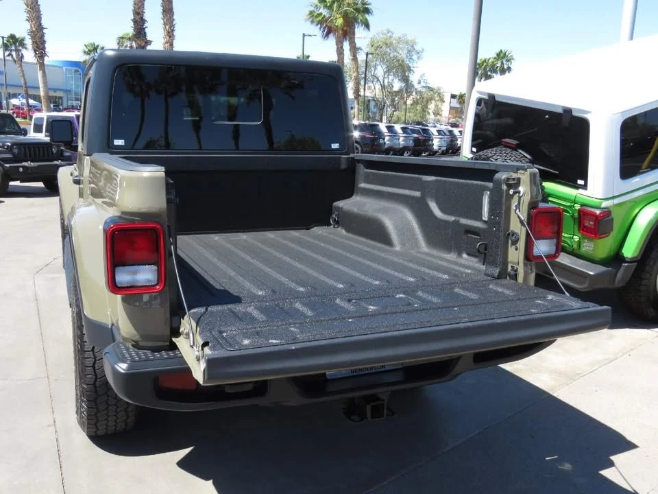 2020 Jeep JT Gladiator - Image 12 of 12