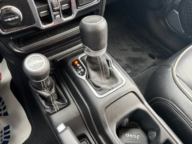 2020 Jeep JT Gladiator - Image 19 of 20