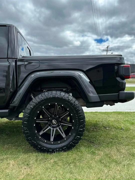 2020 Jeep JT Gladiator - Image 4 of 10