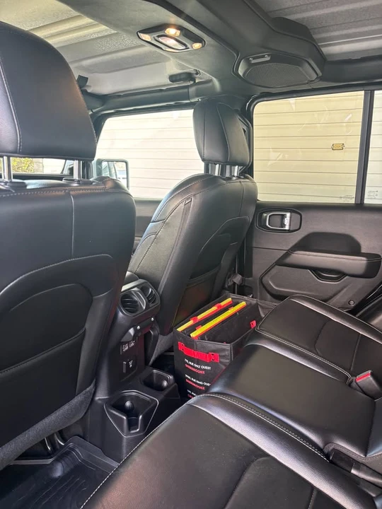 2020 Jeep JT Gladiator - Image 6 of 10