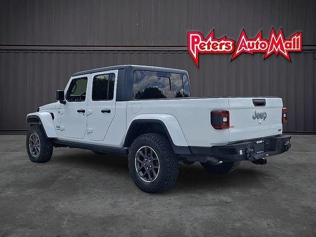 2020 Jeep JT Gladiator - Image 3 of 20